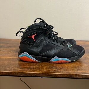 Jordan 7 shoes